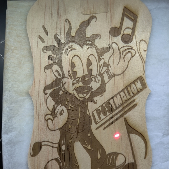 Post Malone toon music - Picture 4 of 5